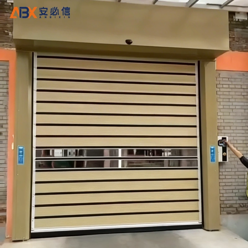海南藏族自治州消防高速门
